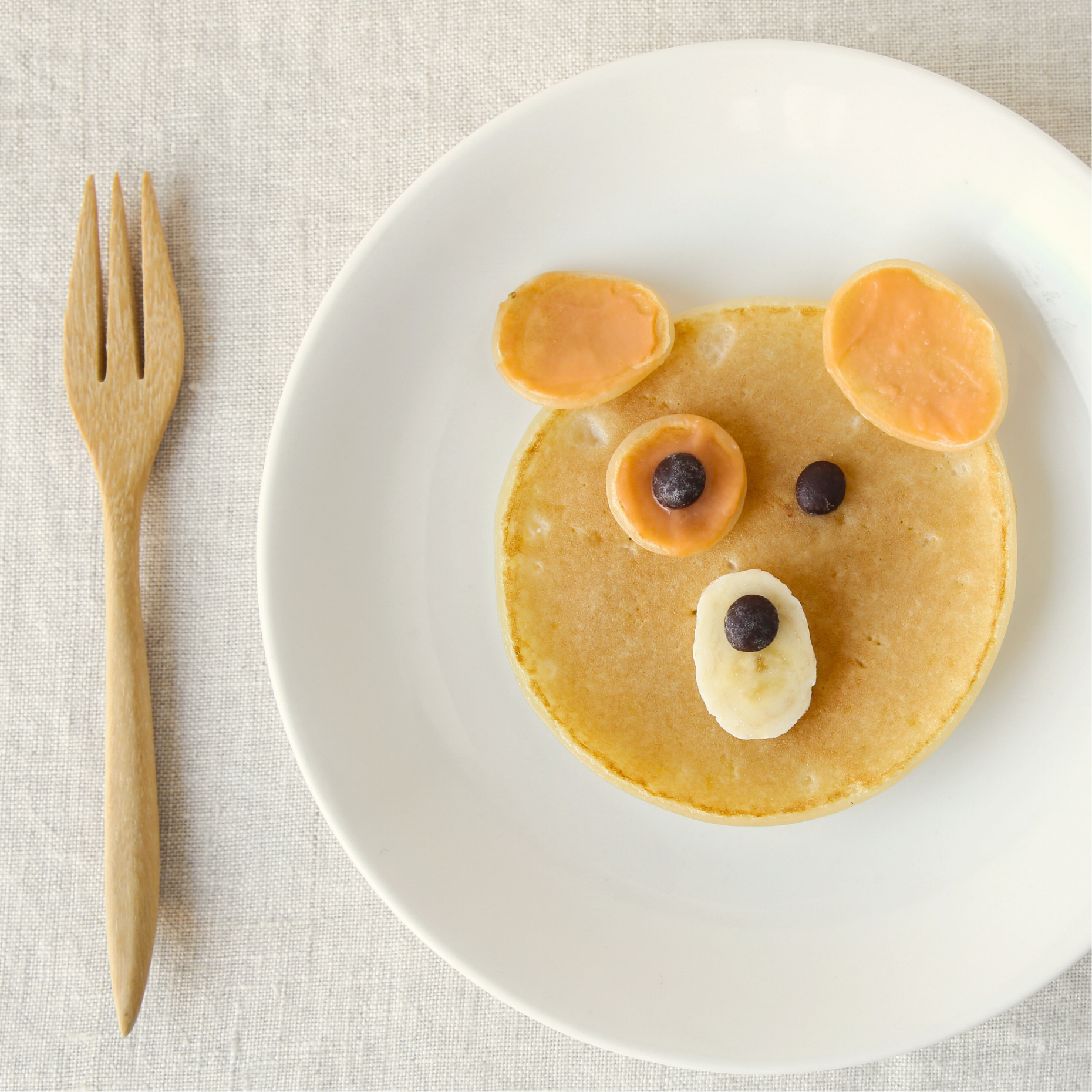 Kinder Gerichte im Wirtshaus Ausspann´