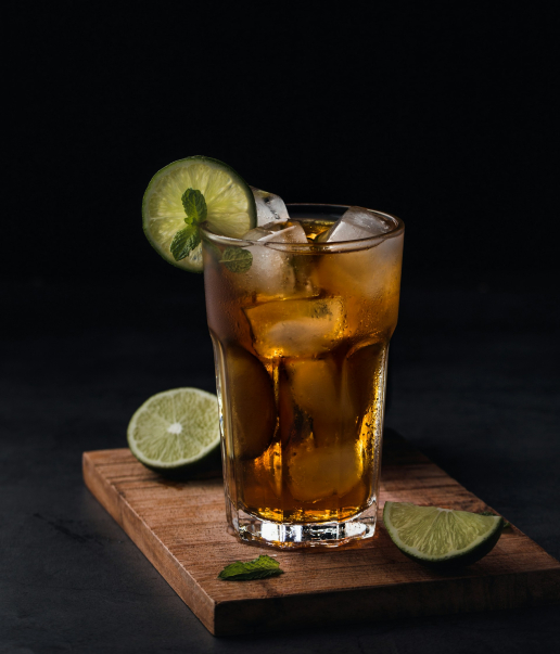 Long Drink